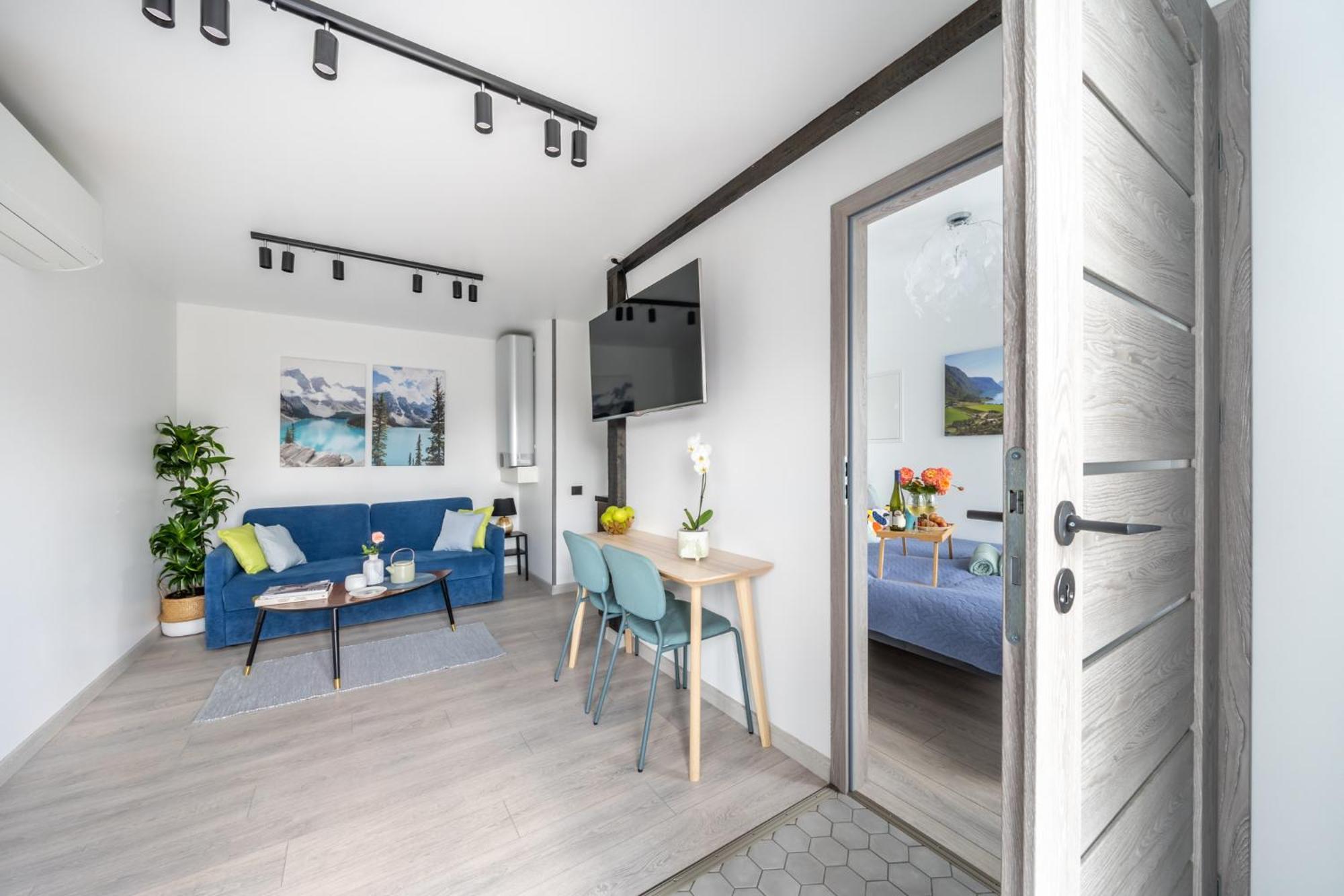 Family Garden Apartments With Free Private Parking & Playground Riga Dış mekan fotoğraf